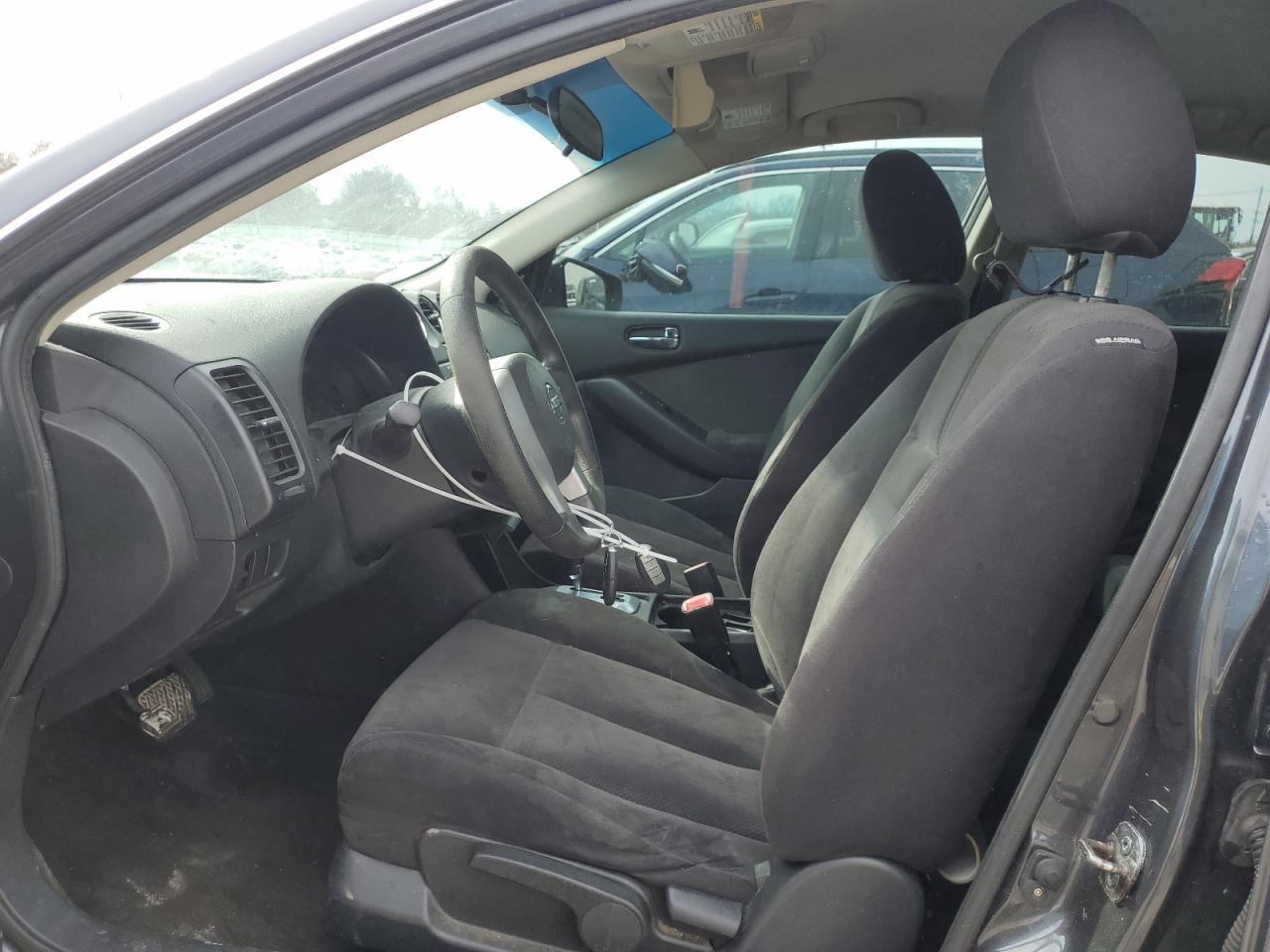 2009 Nissan Altima - Image 7