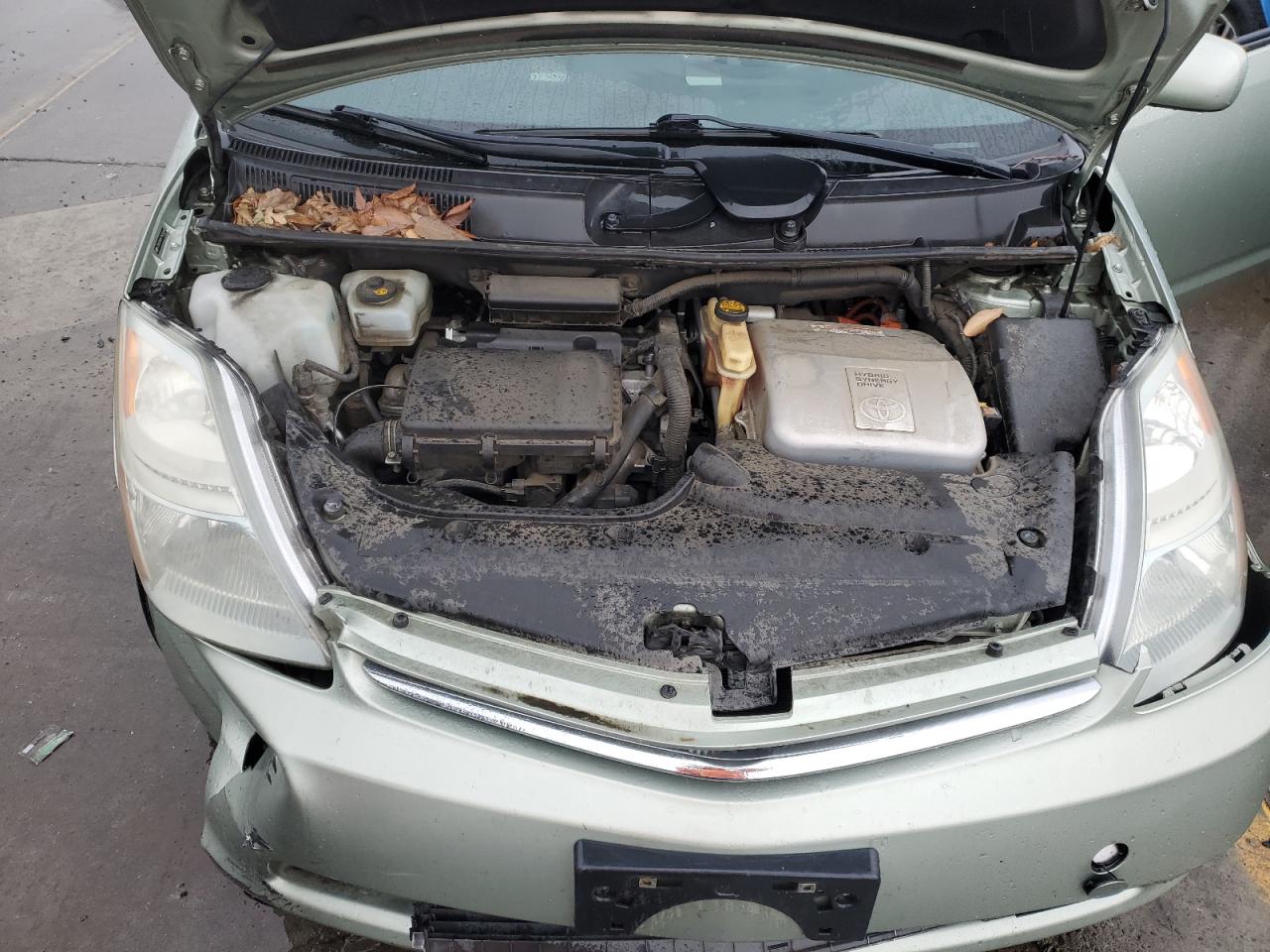 2007 Toyota Prius - Image 11
