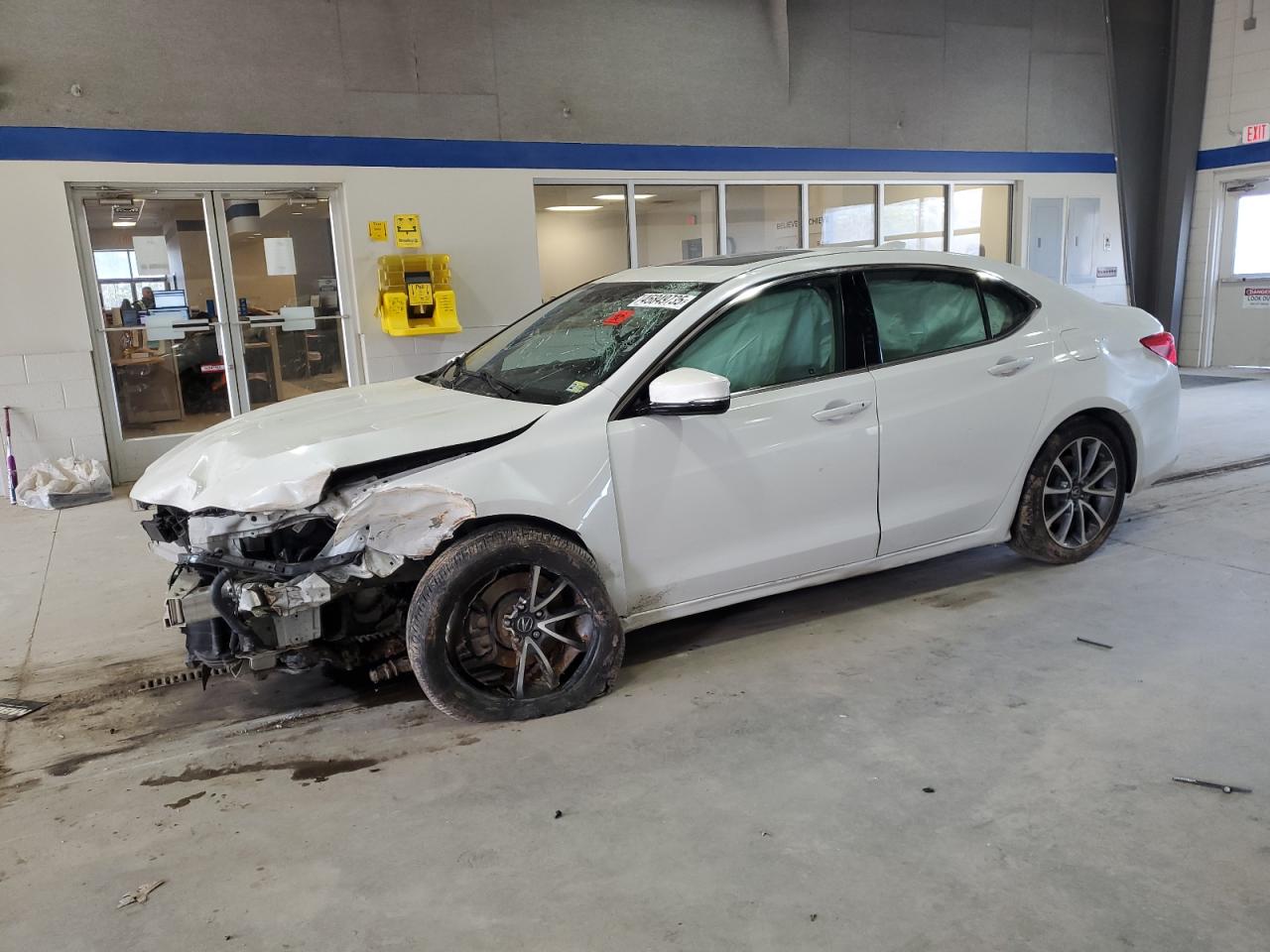 2019 Acura TLX - Image 1