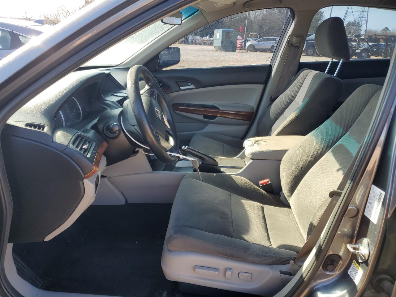 2012 Honda Accord - Image 7