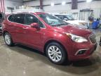 2018 Buick Envision Essence for Sale in Rogersville, MO - Rear End