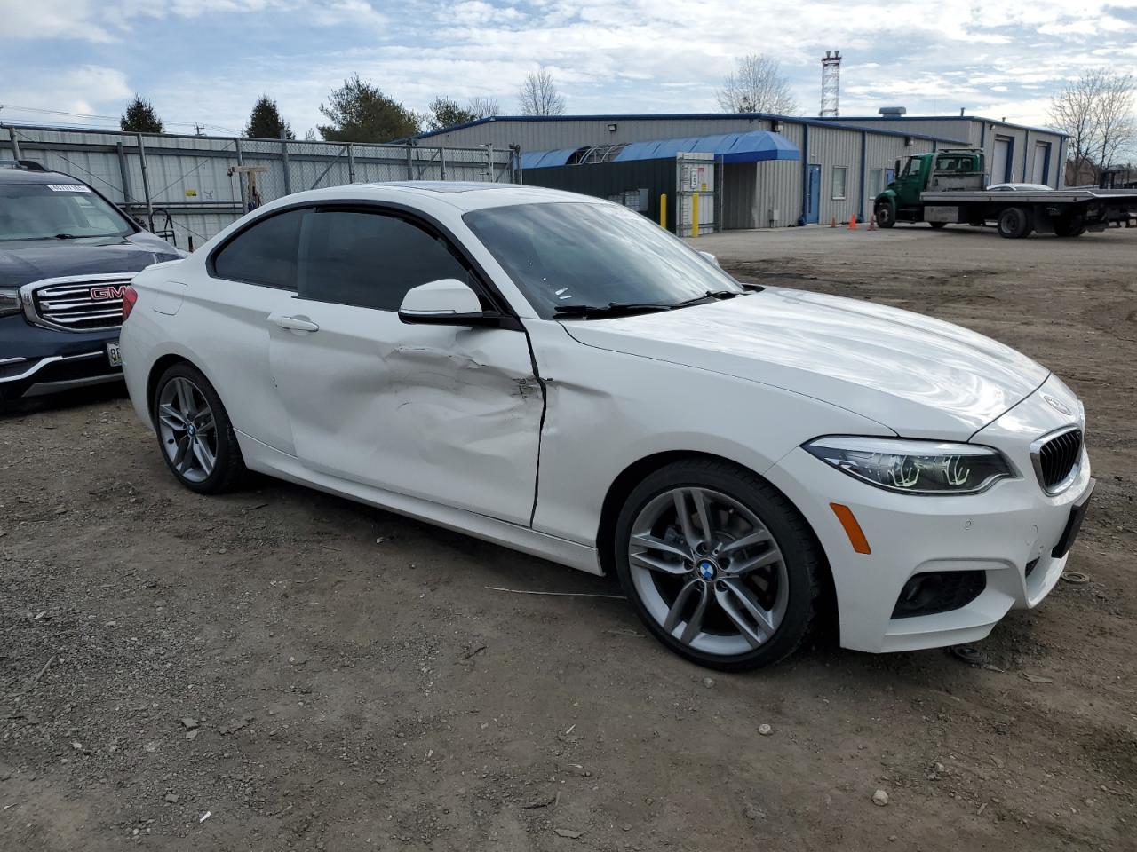 2018 BMW 2er - Image 4