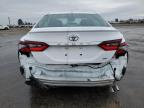 2024 Toyota Camry Se Night Shade de vânzare în Fresno, CA - Rear End