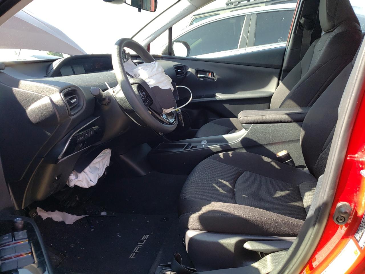 2020 Toyota Prius - Image 7