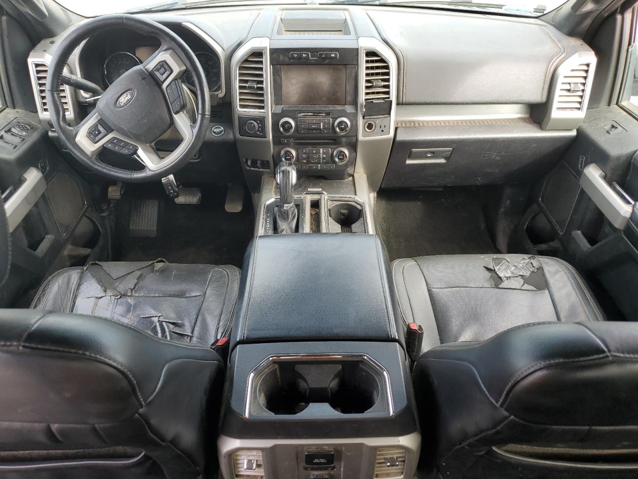 2015 Ford F-150 - Image 8