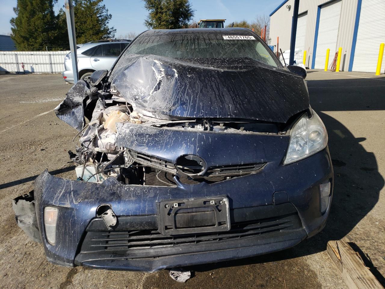 2013 Toyota Prius - Image 5