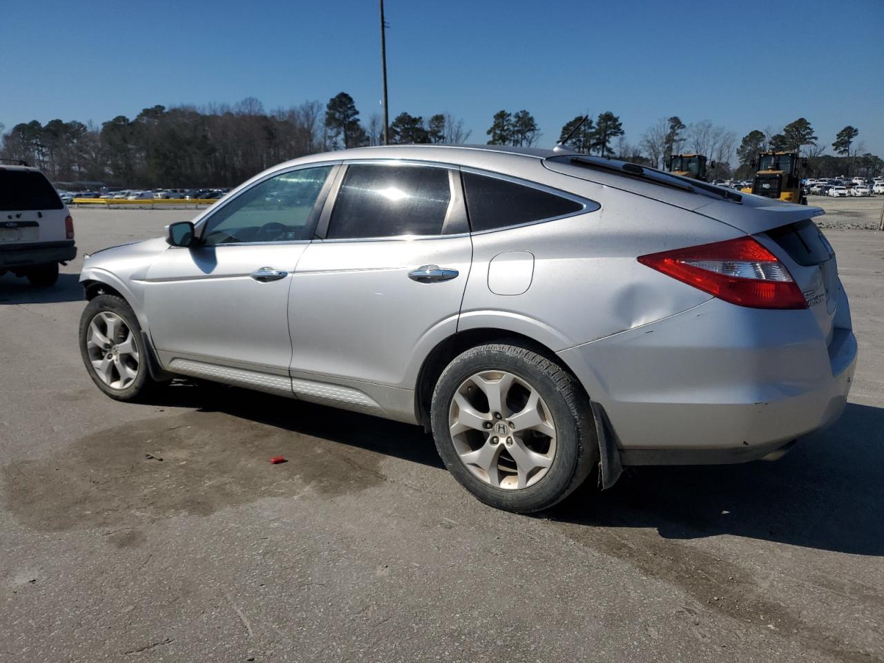 2010 Honda Accord - Image 2
