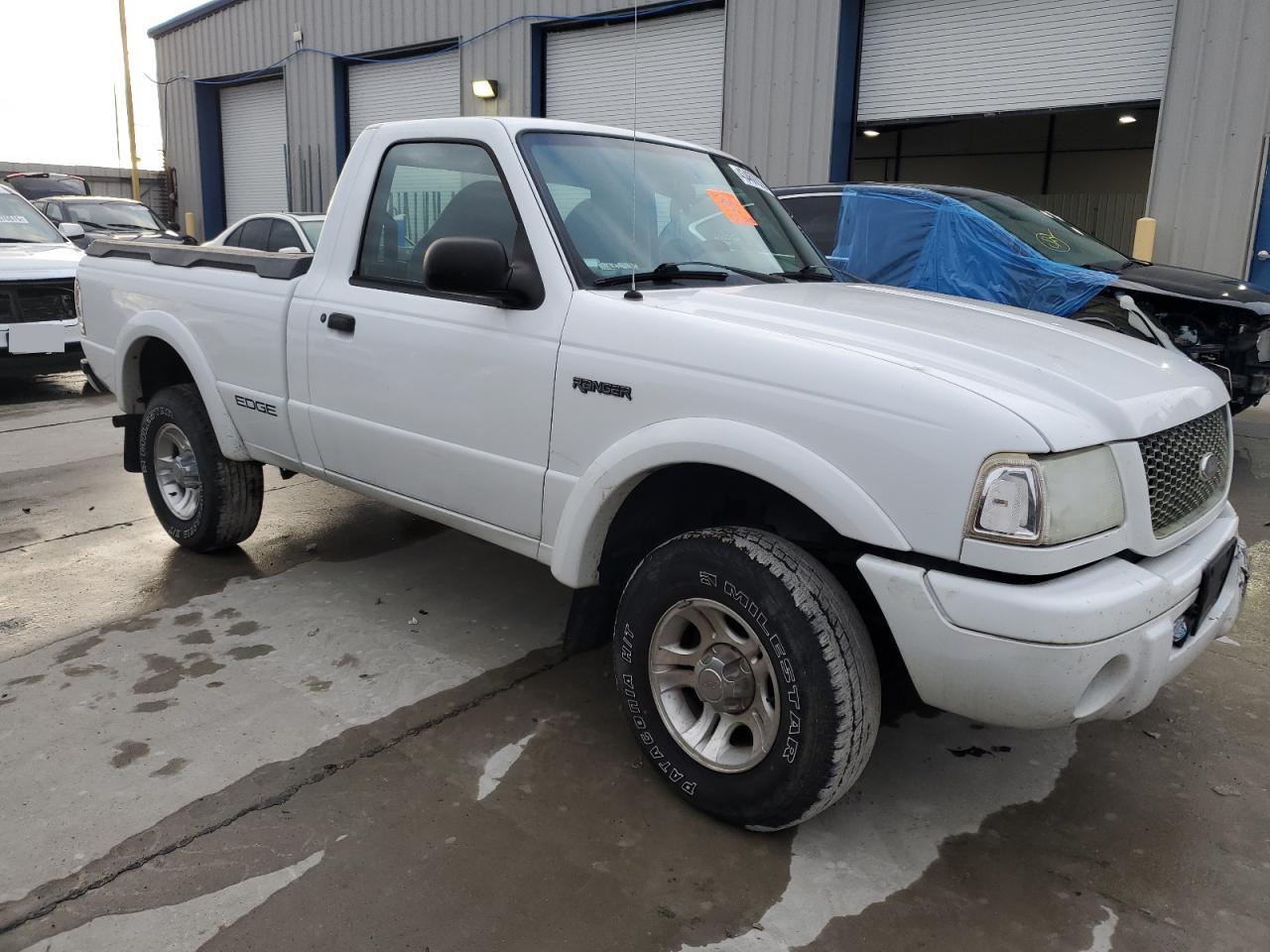 2002 Ford Ranger - Image 4