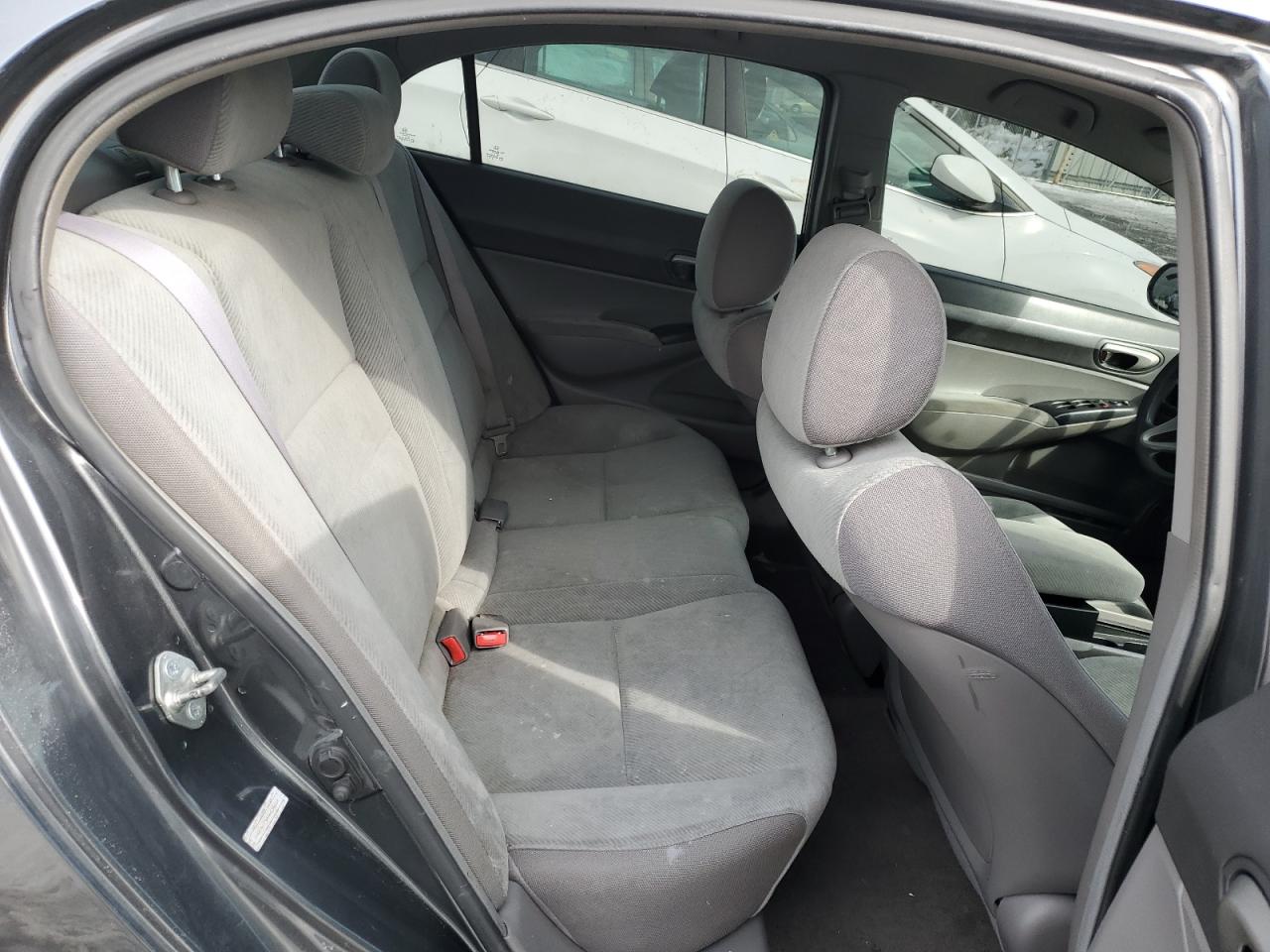 2010 Honda Civic - Image 10