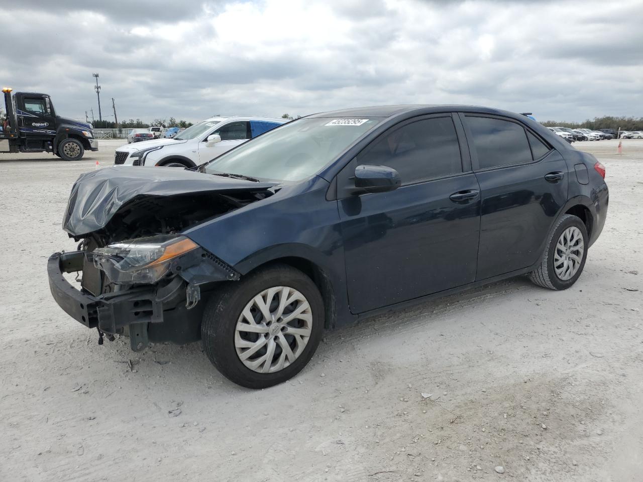 2019 Toyota Corolla - Image 1