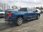 2016 Chevrolet Silverado K2500 High Country na sprzedaż w Spartanburg, SC - Water/Flood