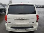 2012 Dodge Grand Caravan Crew for Sale in Woodburn, OR - Side