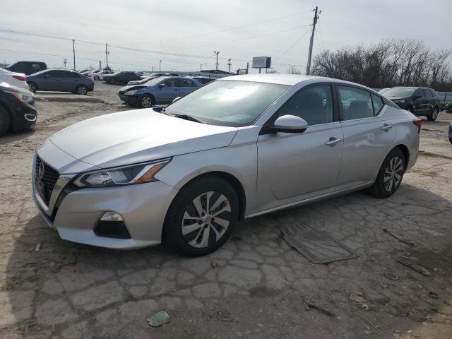 2019 Nissan Altima S