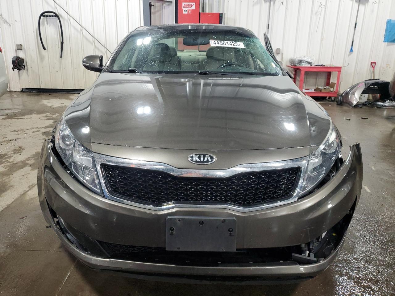 2013 Kia Optima - Image 5