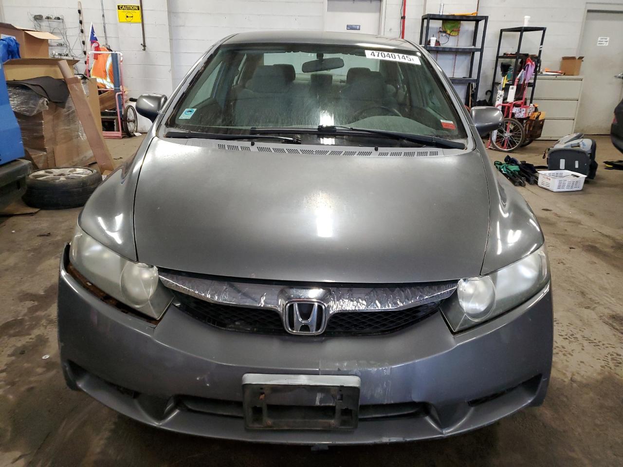 2009 Honda Civic - Image 5