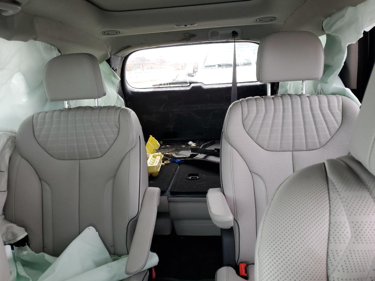 2023 Hyundai Palisade - Image 10