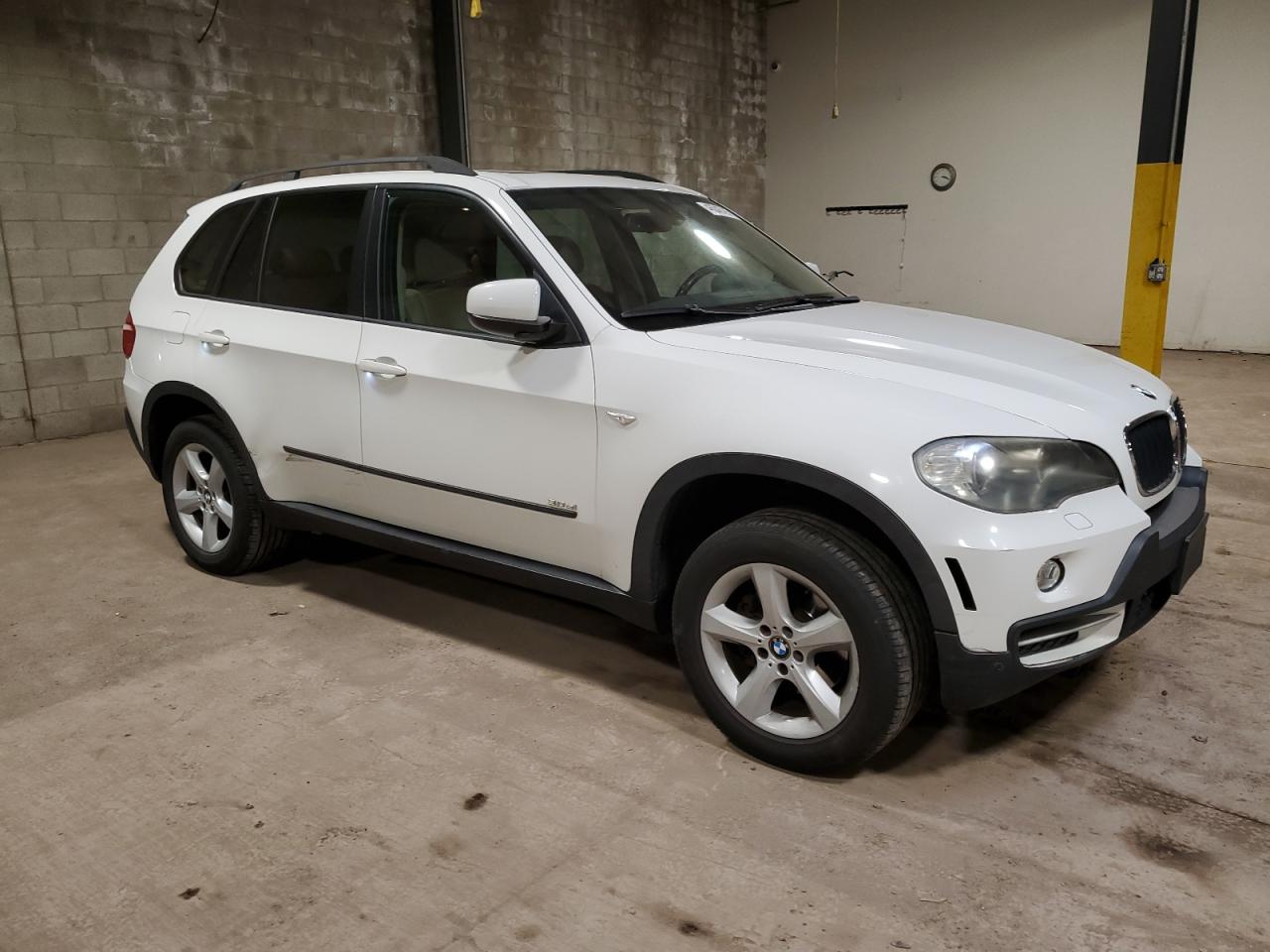2007 BMW X5 - Image 4