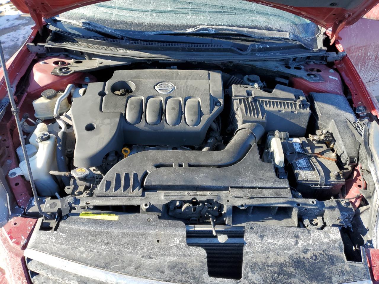 2009 Nissan Altima - Image 11