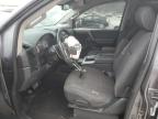 2014 Nissan Titan S იყიდება Madisonville-ში, TN - Front End