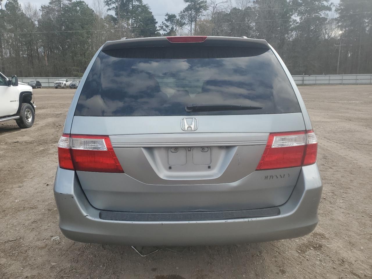 2005 Honda Odyssey - Image 6