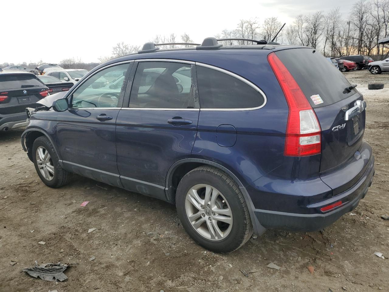 2011 Honda CR-V - Image 2