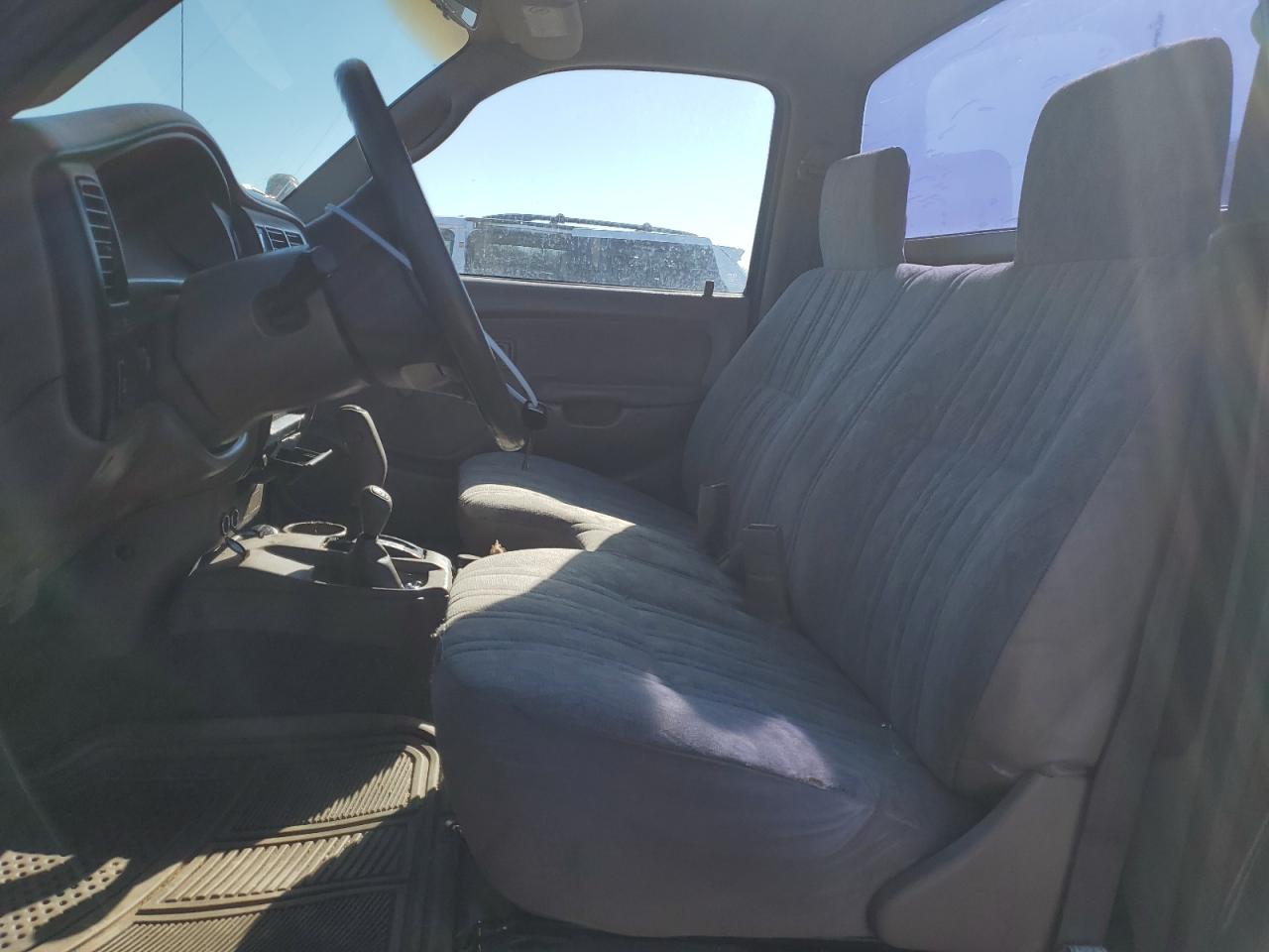 2001 Toyota Tacoma - Image 7
