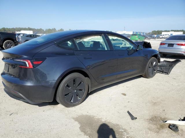  TESLA MODEL 3 2024 Угольный