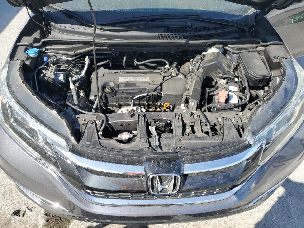 2015 Honda CR-V - Image 12