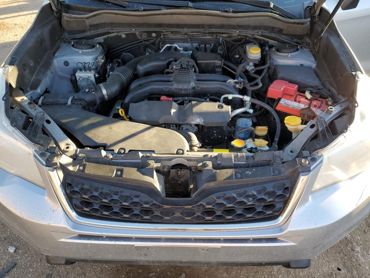 2014 Subaru Forester - Image 12
