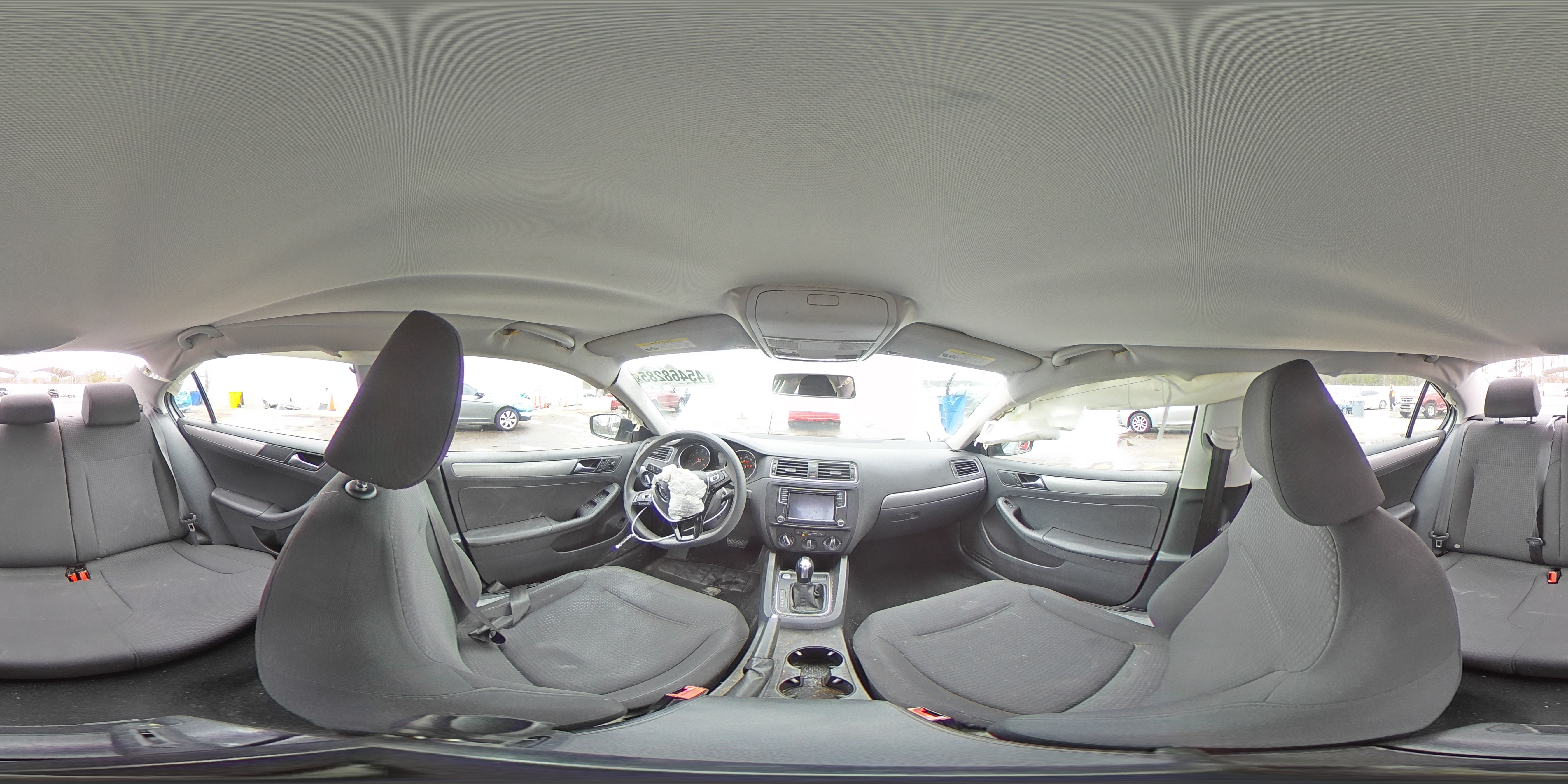 2016 Volkswagen Jetta - Image 15