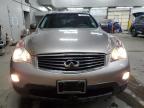 2010 Infiniti Ex35 Base for Sale in Littleton, CO - Side