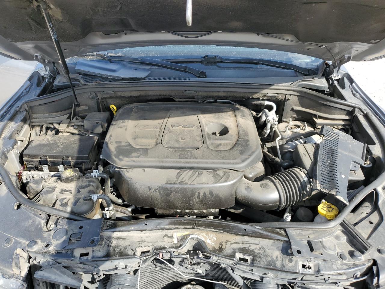 2019 Dodge Durango - Image 14