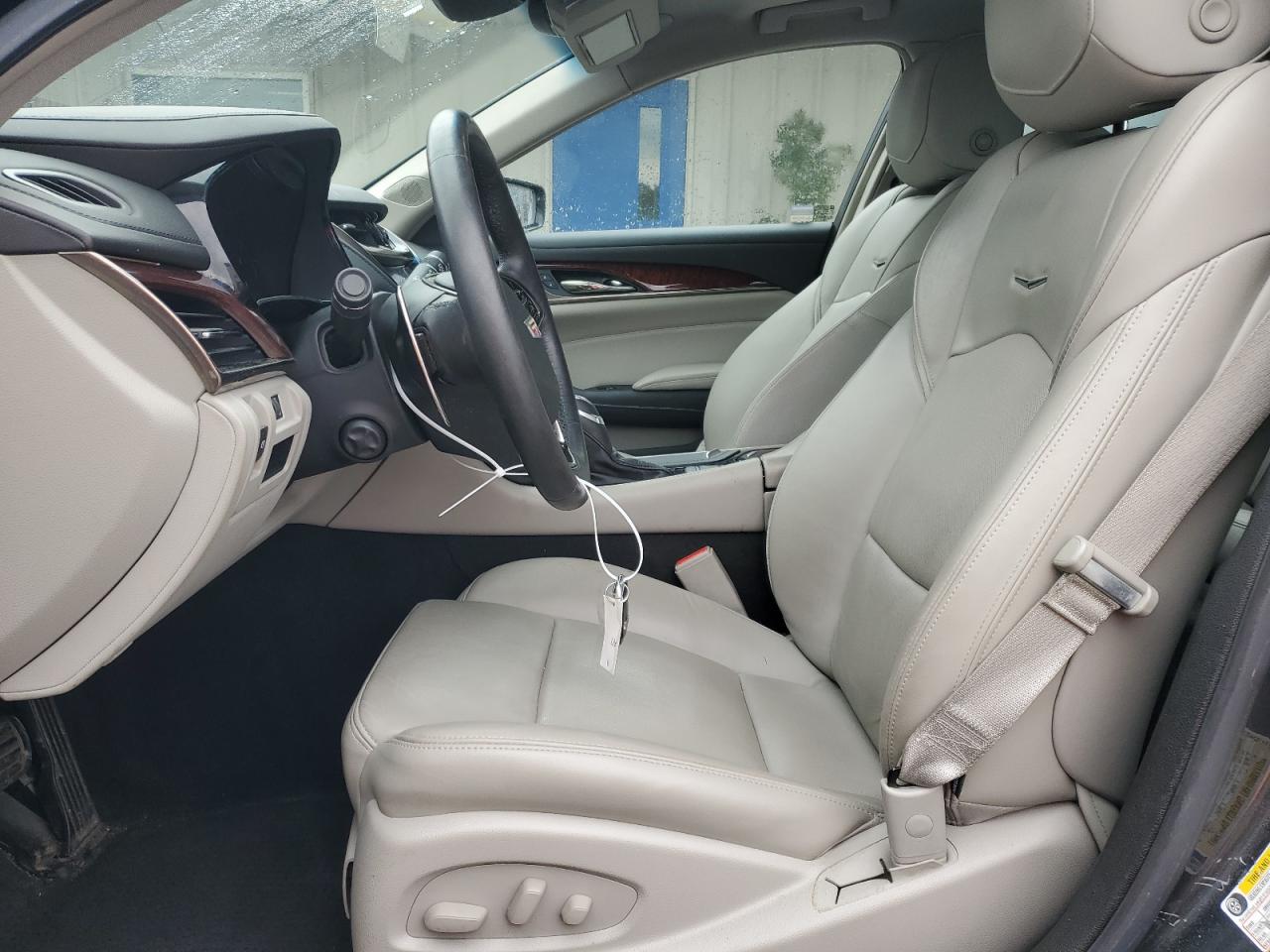 2015 Cadillac CTS - Image 7