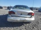 2002 Chevrolet Cavalier Base en Venta en Hueytown, AL - Rear End