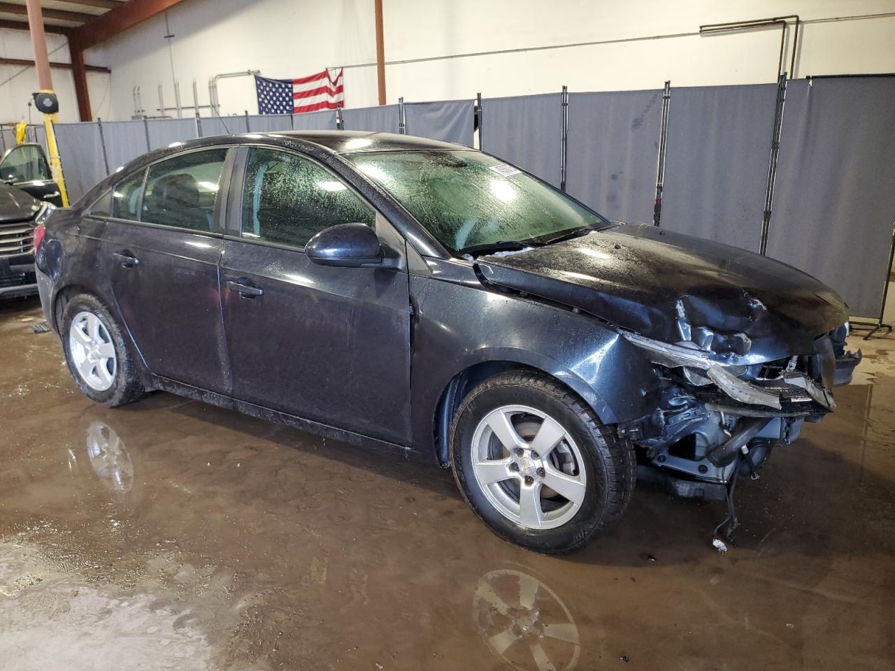 2016 Chevrolet Cruze - Image 4