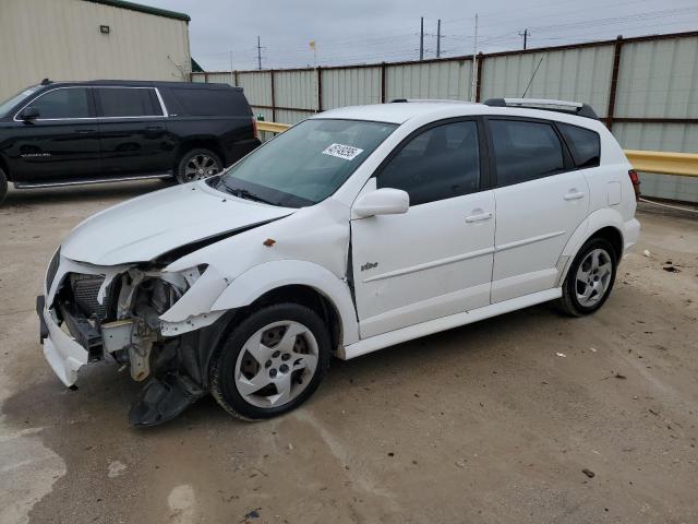 2006 Pontiac Vibe 