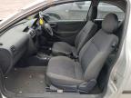 2002 VAUXHALL CORSA COMF for sale at Copart SANDTOFT