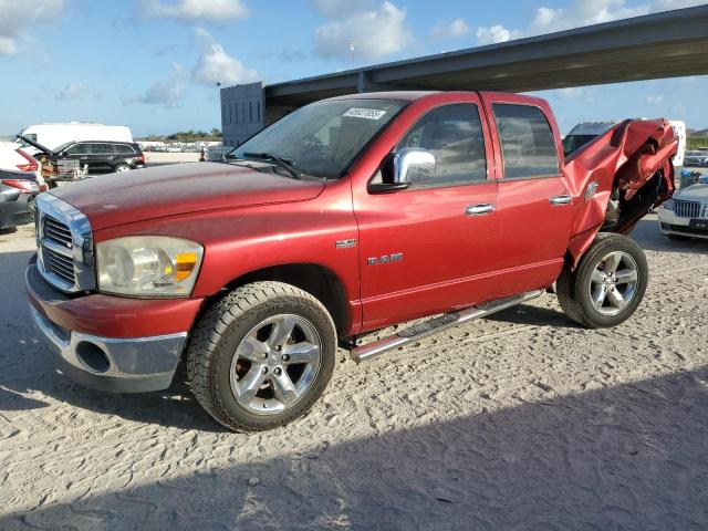 2008 Dodge Ram 1500 St