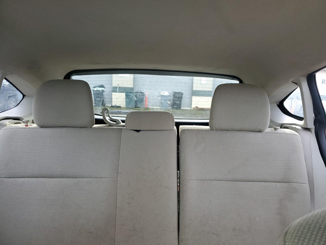 2014 Subaru XV - Image 10