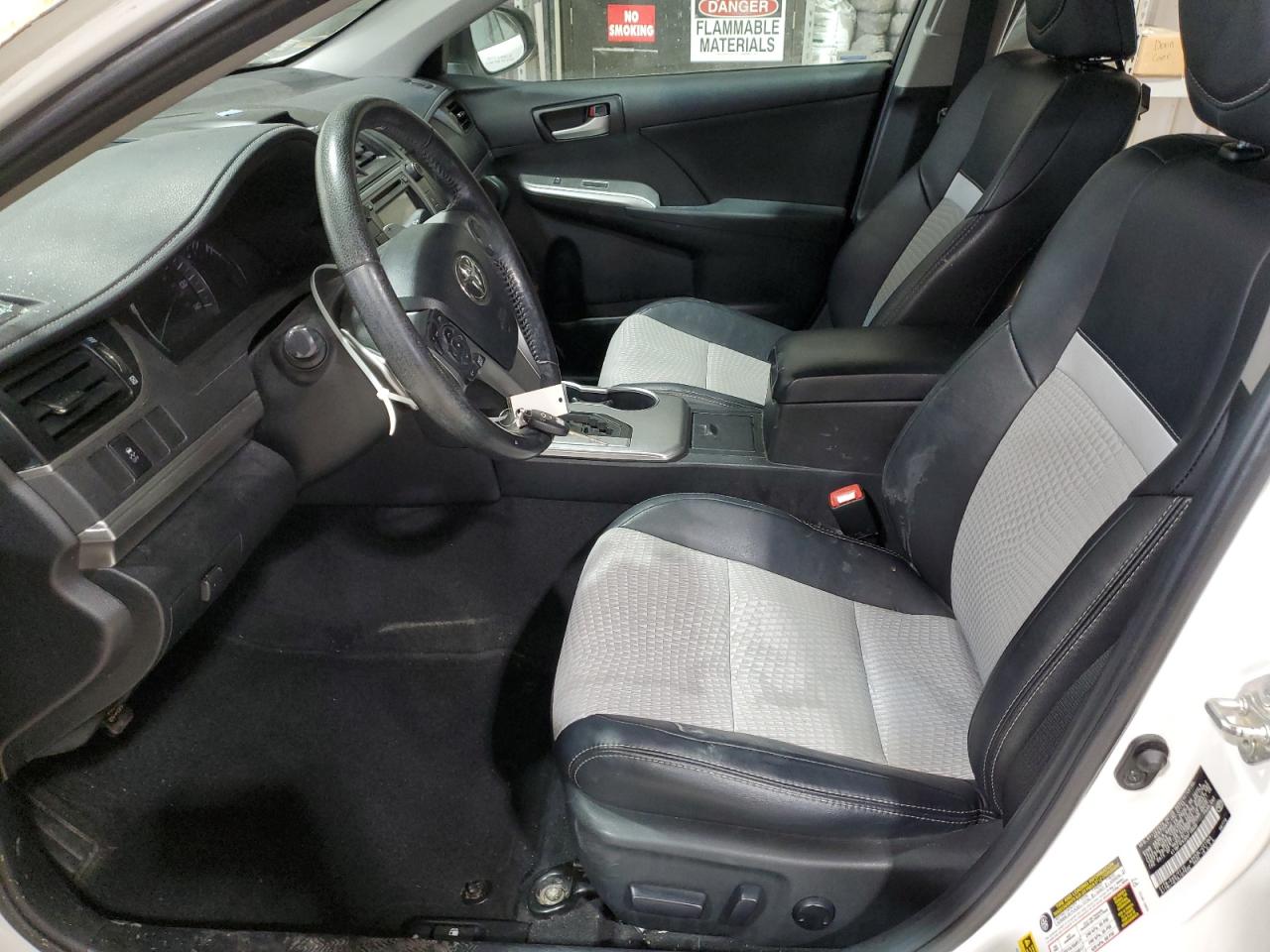 2013 Toyota Camry - Image 7