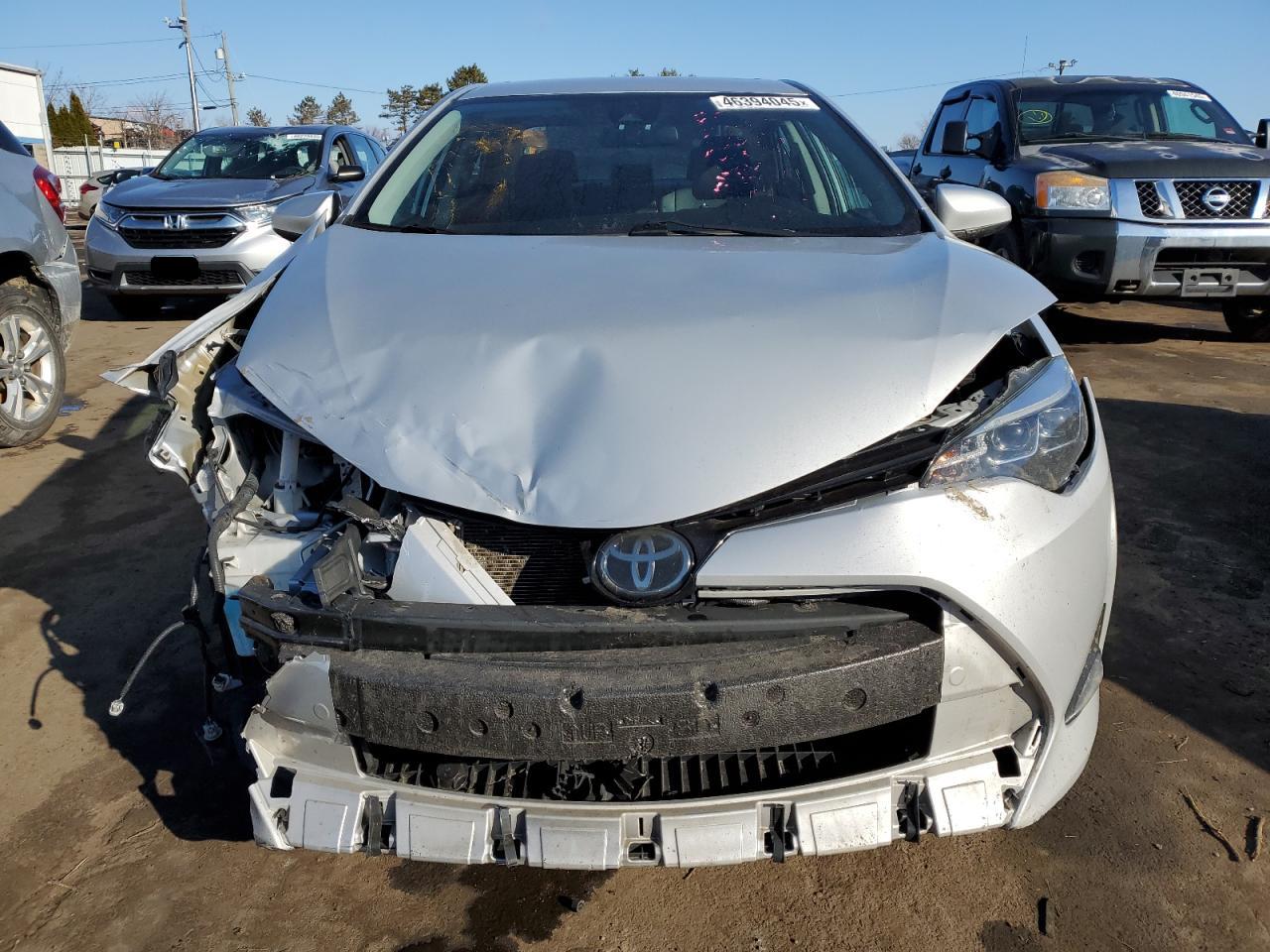 2018 Toyota Corolla - Image 5