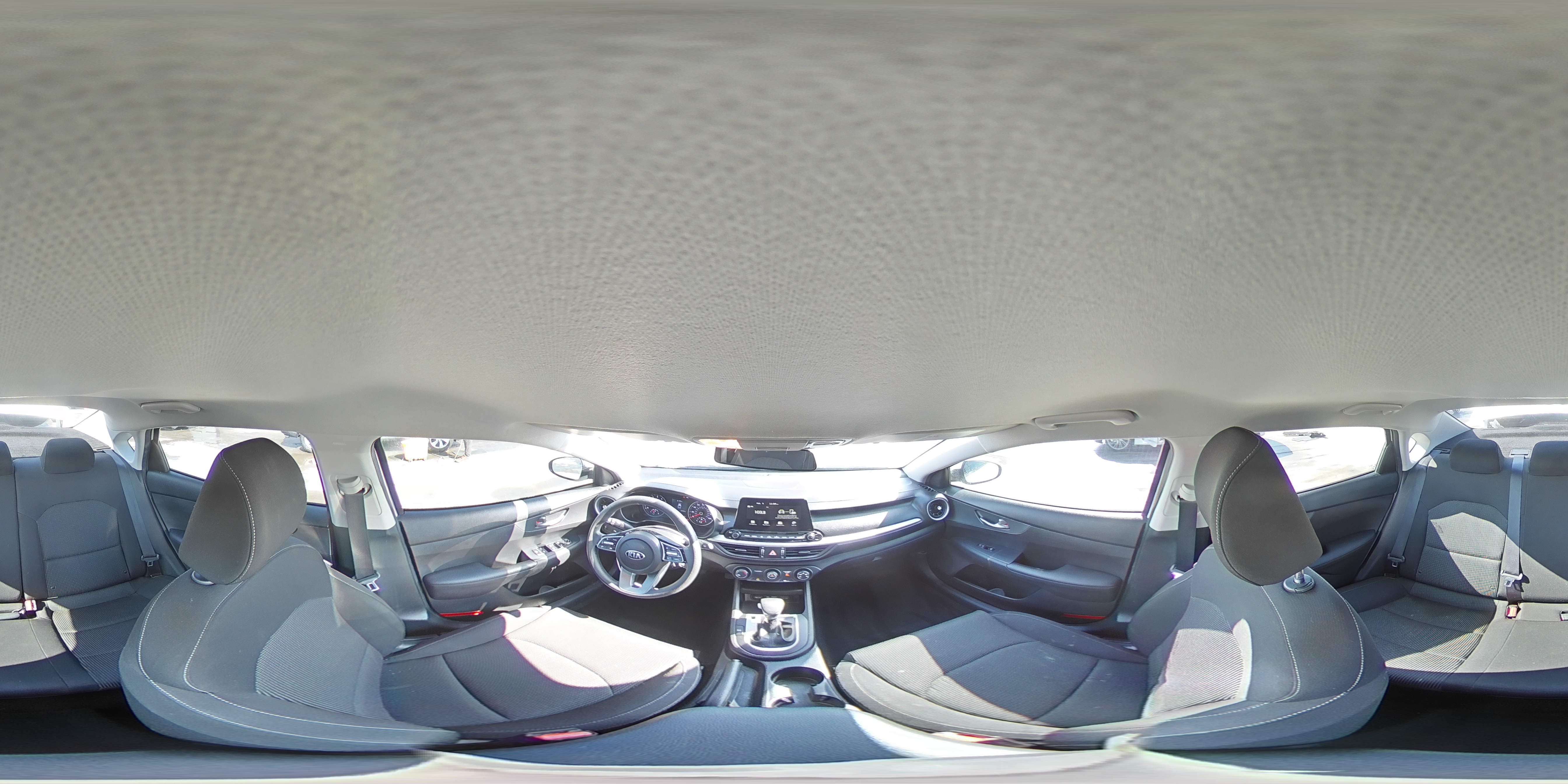2020 Kia Forte - Image 15