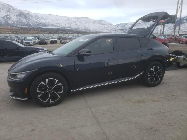2022 Kia Ev6 Light