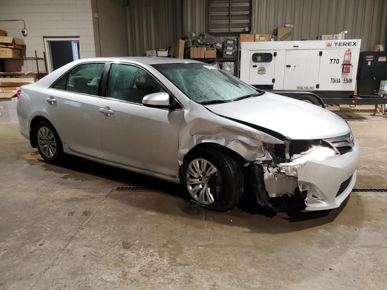 2014 Toyota Camry - Image 4