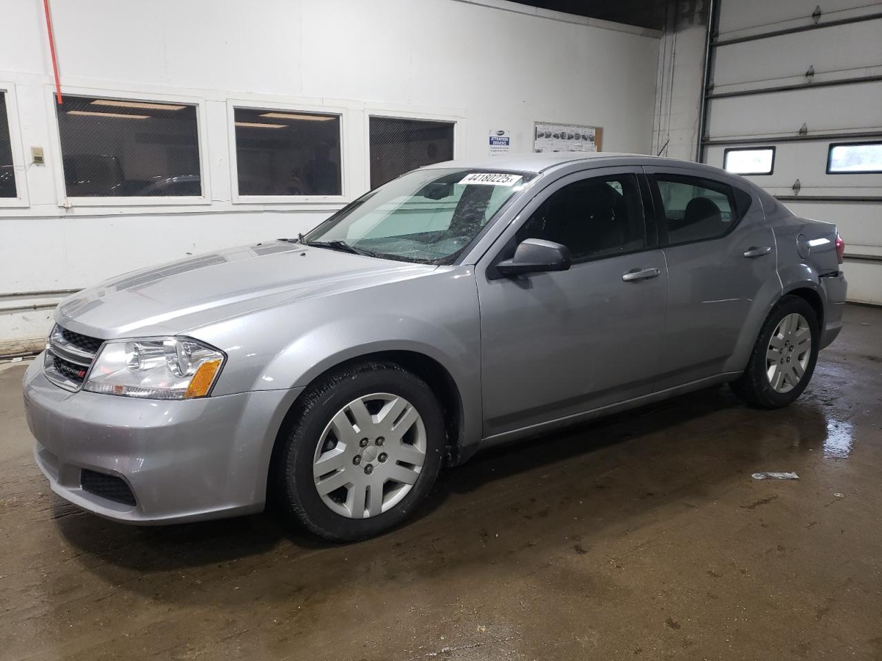 2014 Dodge Avenger - Image 1