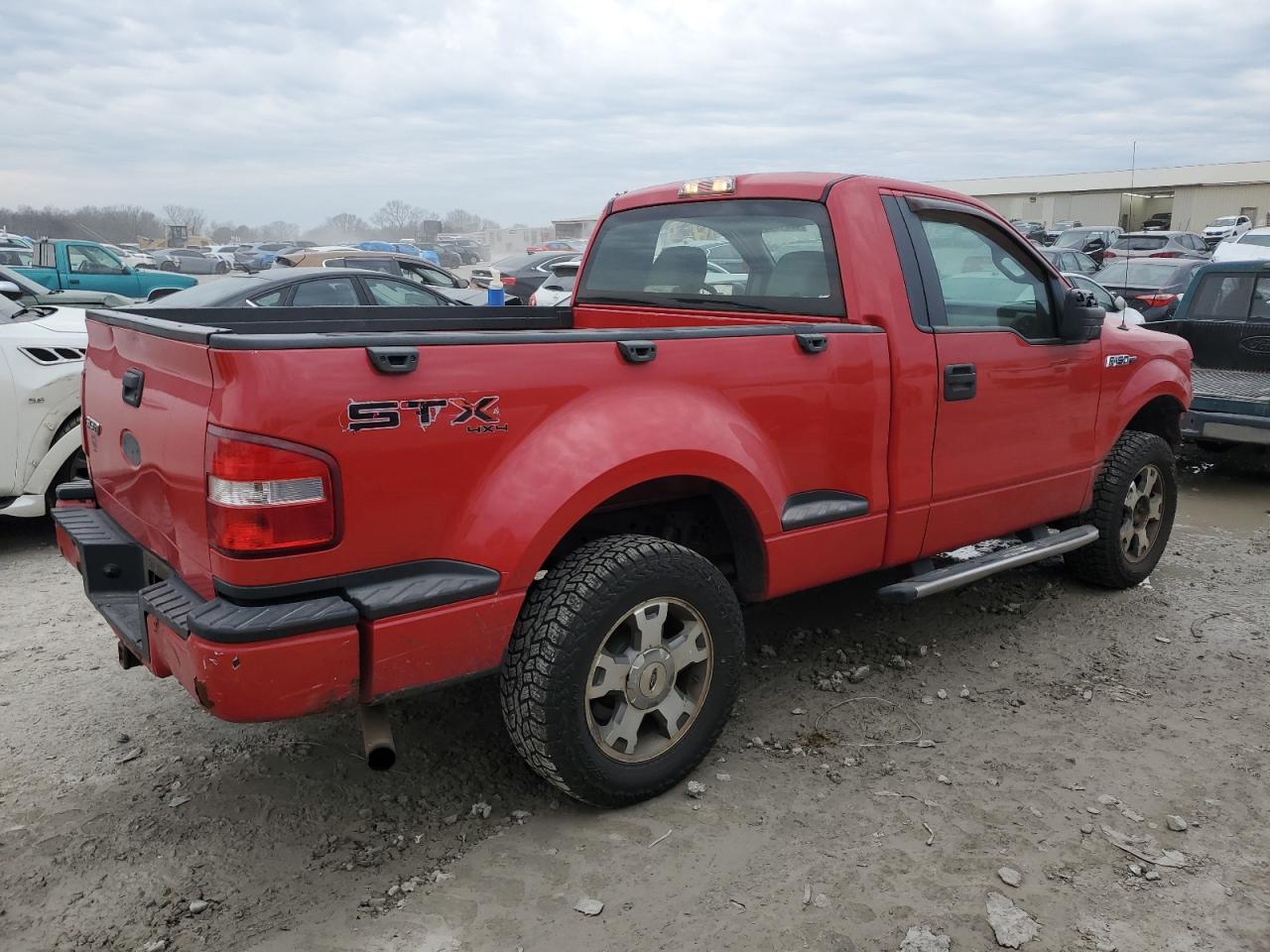 2009 Ford F-150 - Image 3
