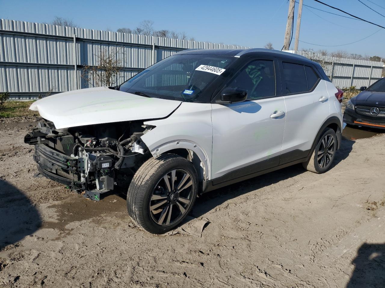 2018 Nissan Kicks - Image 1