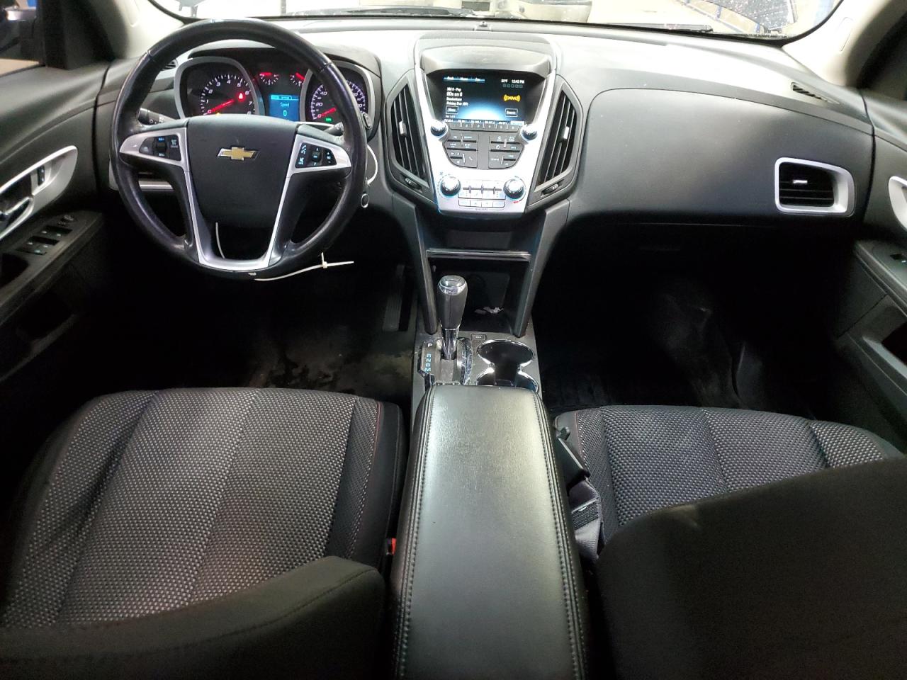 2016 Chevrolet Equinox - Image 8
