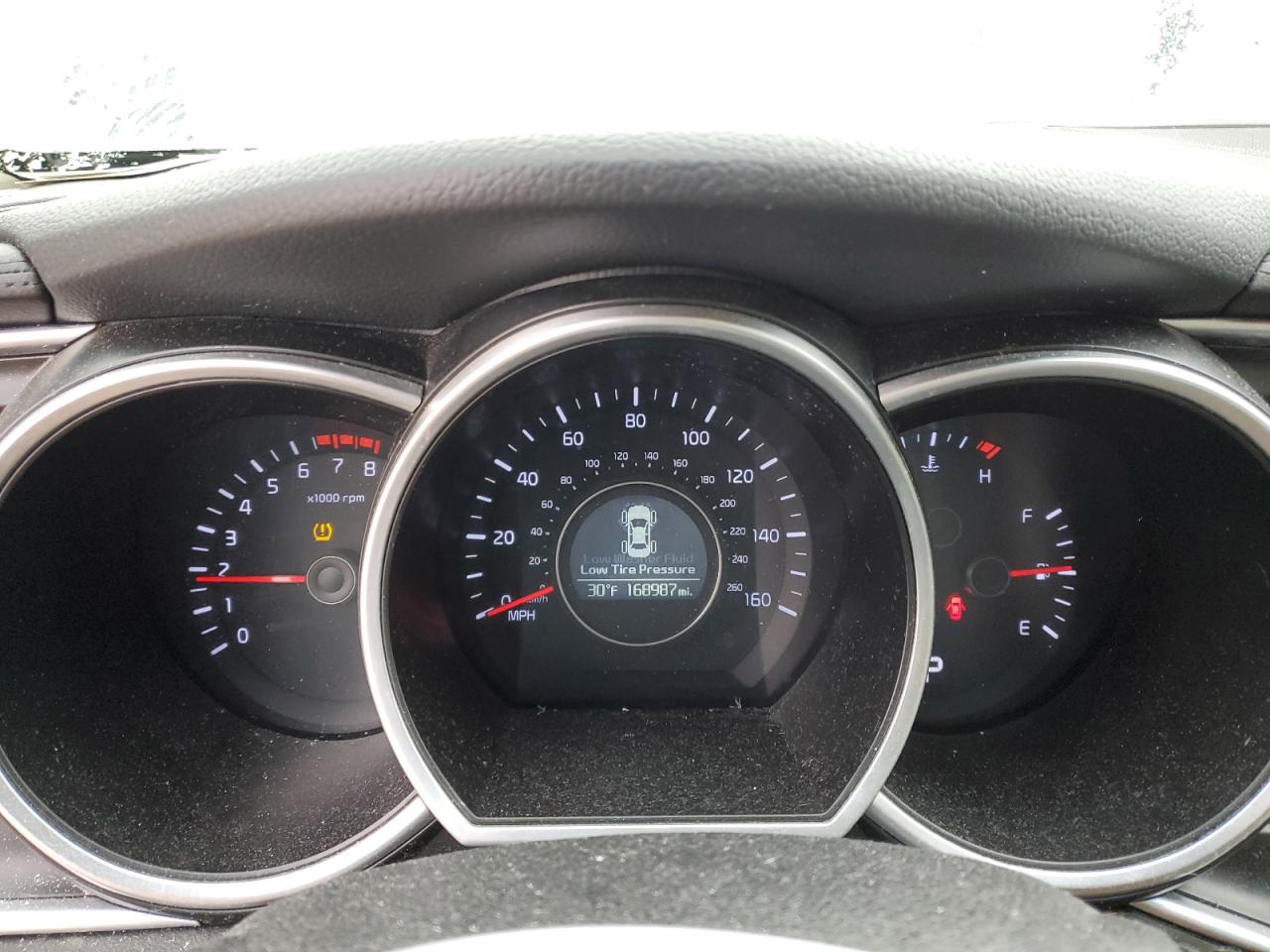 2015 Kia Optima - Image 9
