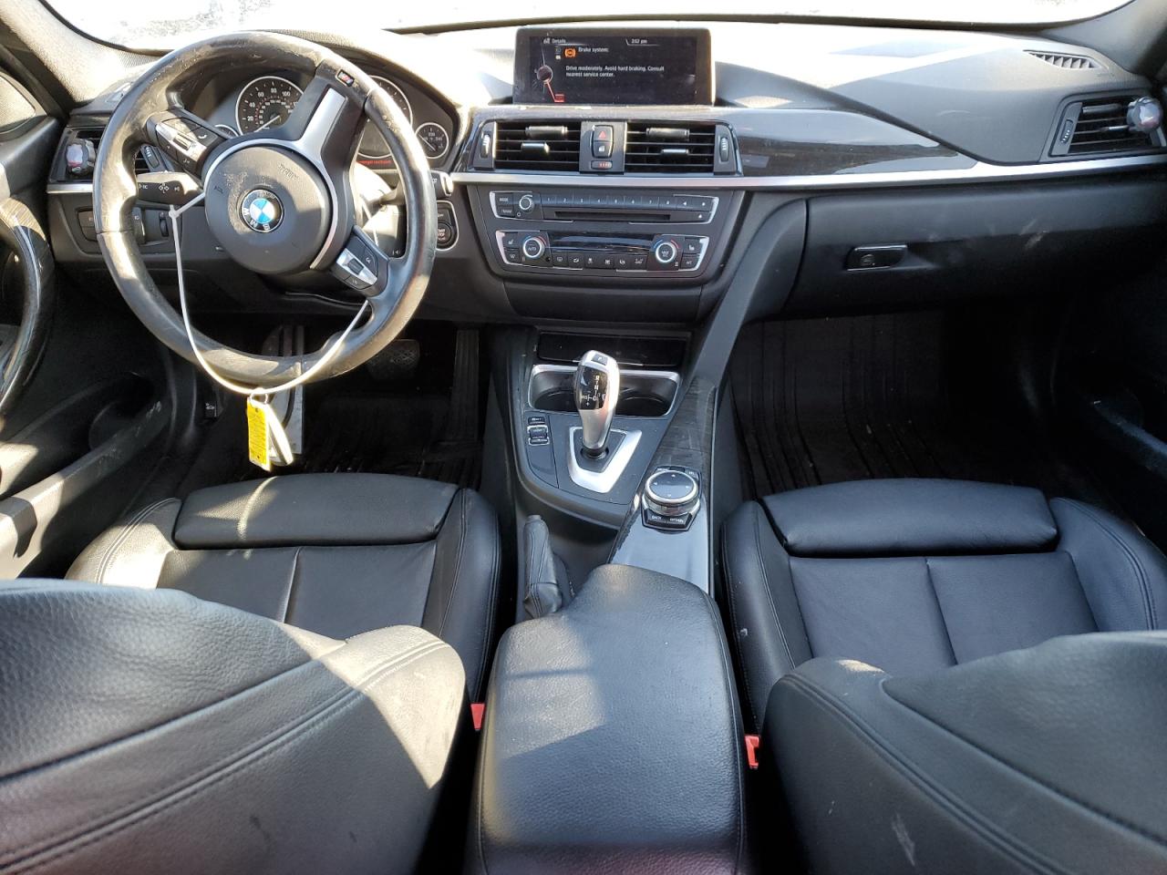 2015 BMW 3er - Image 8